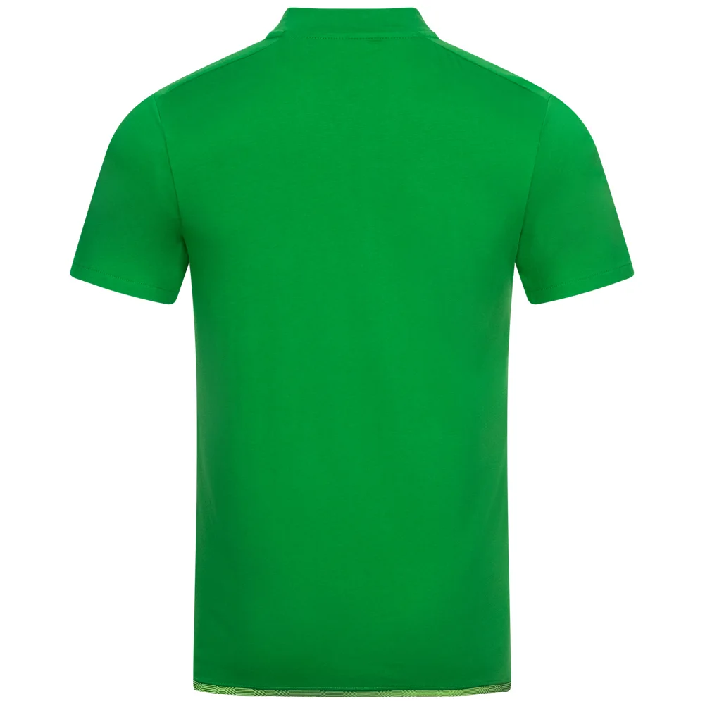 PUMA Teamcup Casual Herren Polo-Shirt