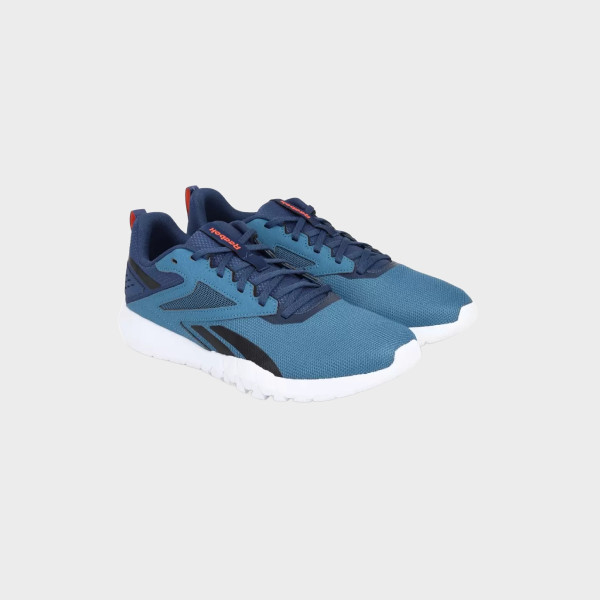 Chaussure Reebok Bleue Azul Flexagon Energy 4