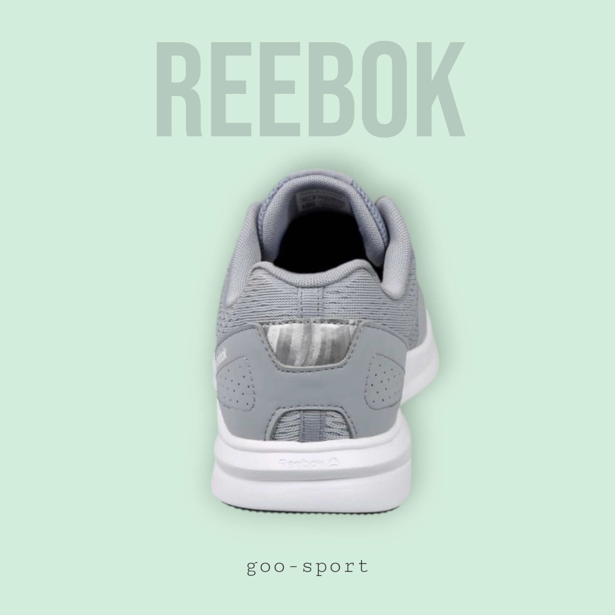 Chaussures de course Reebok Runner 3.0 pour homme – Orlandosportsuae