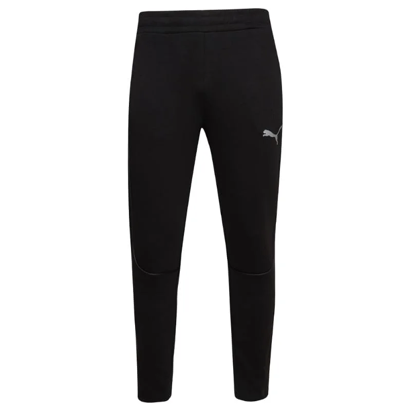 Sweat homme PUMA teamLIGA 1/4 zip