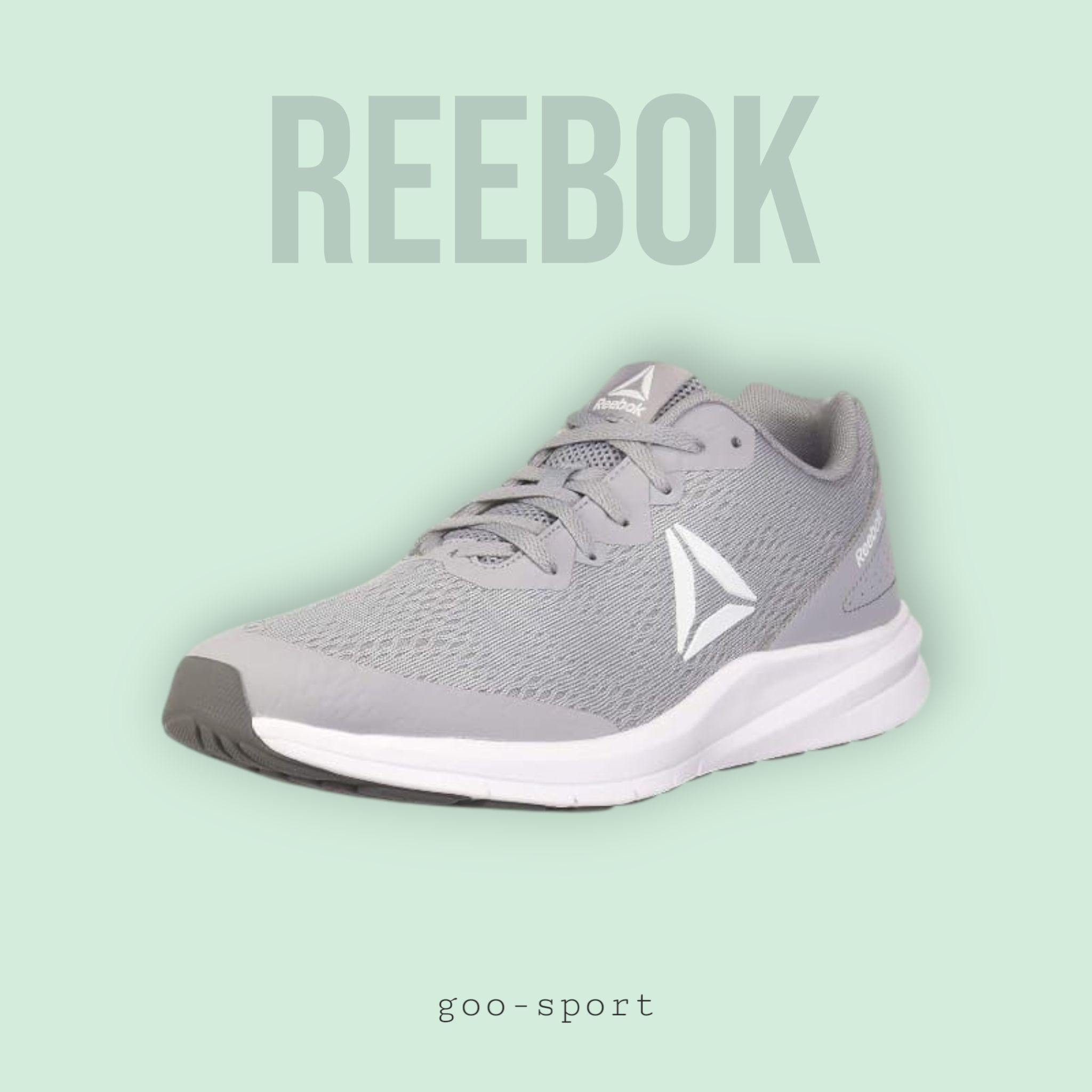 Chaussures de course Reebok Runner 3.0 pour homme – Orlandosportsuae