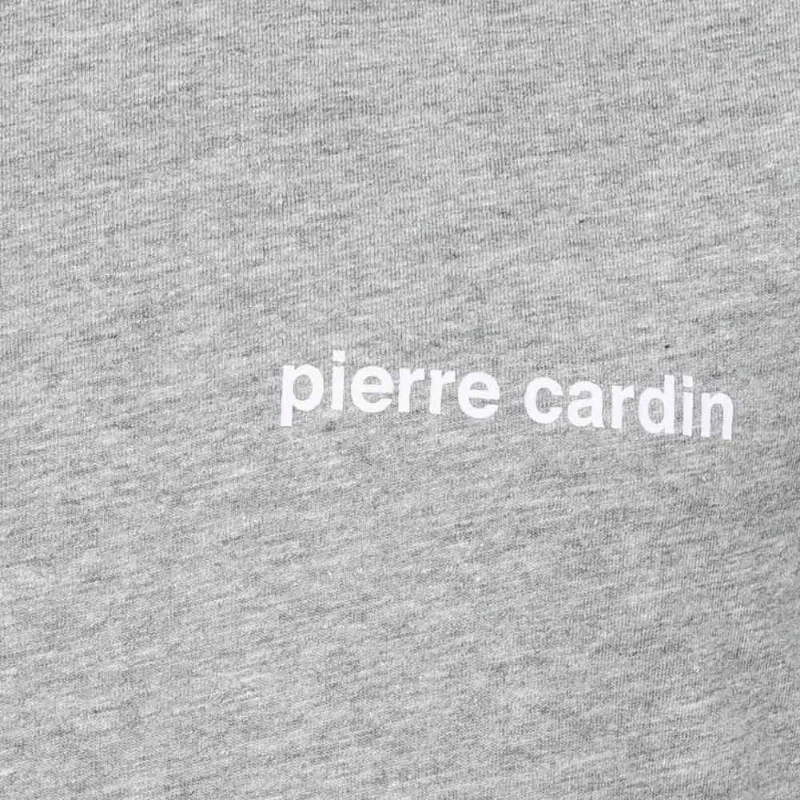 Pierre Cardin T-shirt classique pour homme