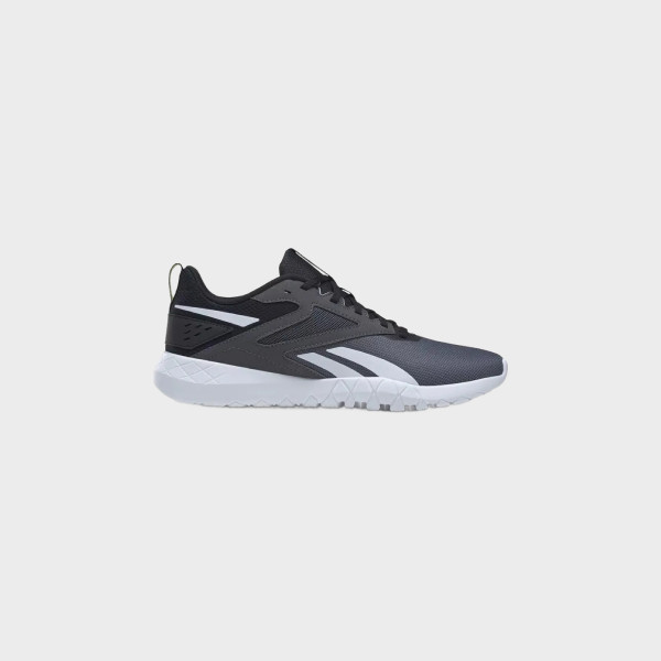 Chaussure Reebok Grise et Noire Flexagon Energy 4