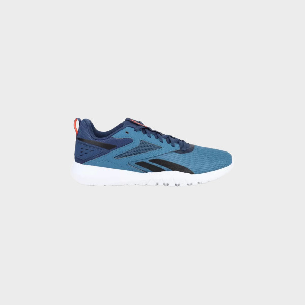 Chaussure Reebok Bleue Azul Flexagon Energy 4
