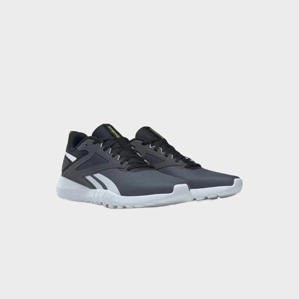 Chaussure Reebok Grise et Noire Flexagon Energy 4