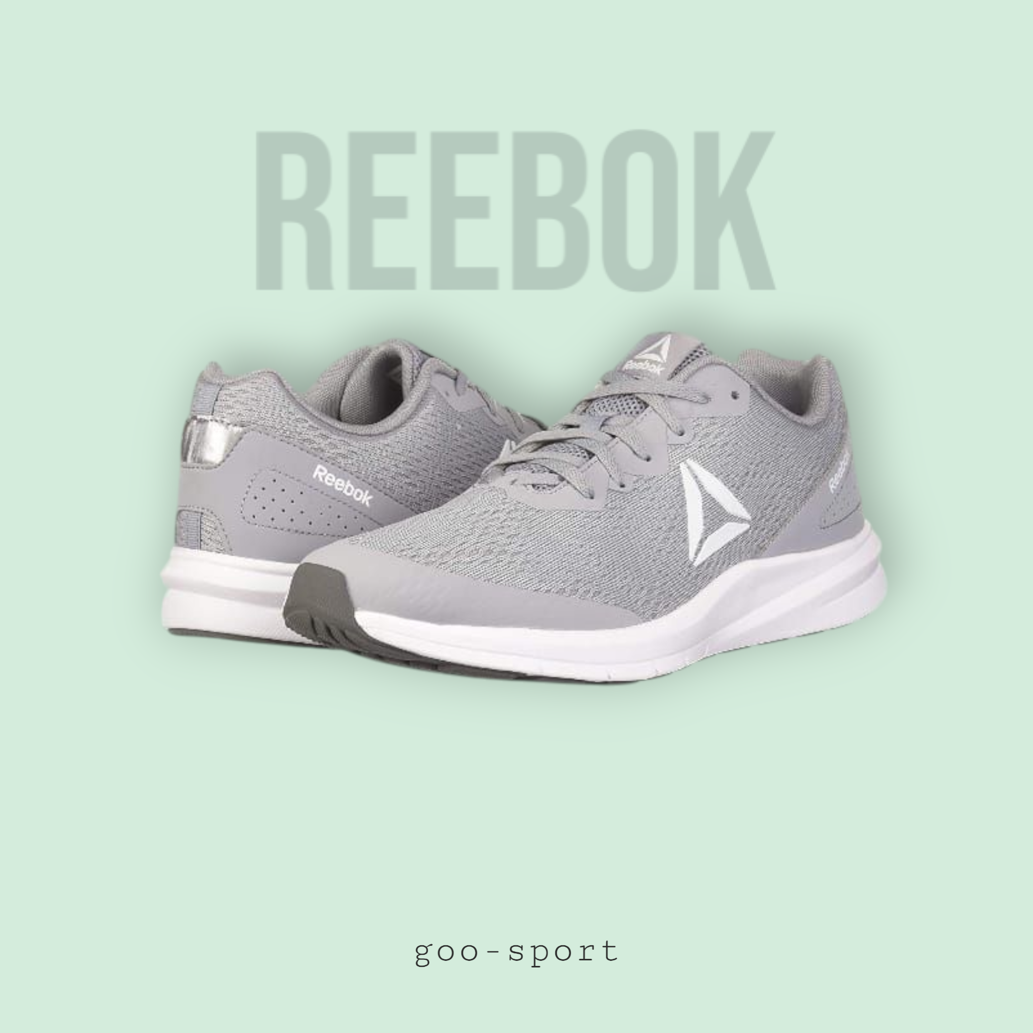 Chaussures de course Reebok Runner 3.0 pour homme – Orlandosportsuae