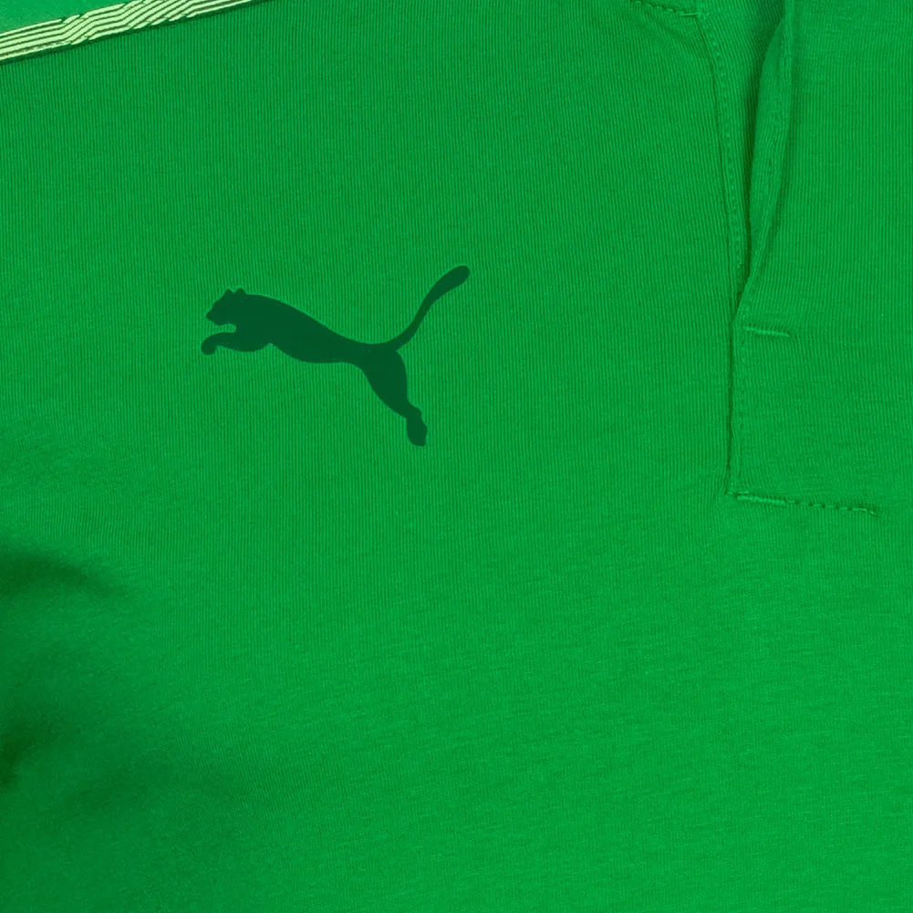 PUMA Teamcup Casual Herren Polo-Shirt