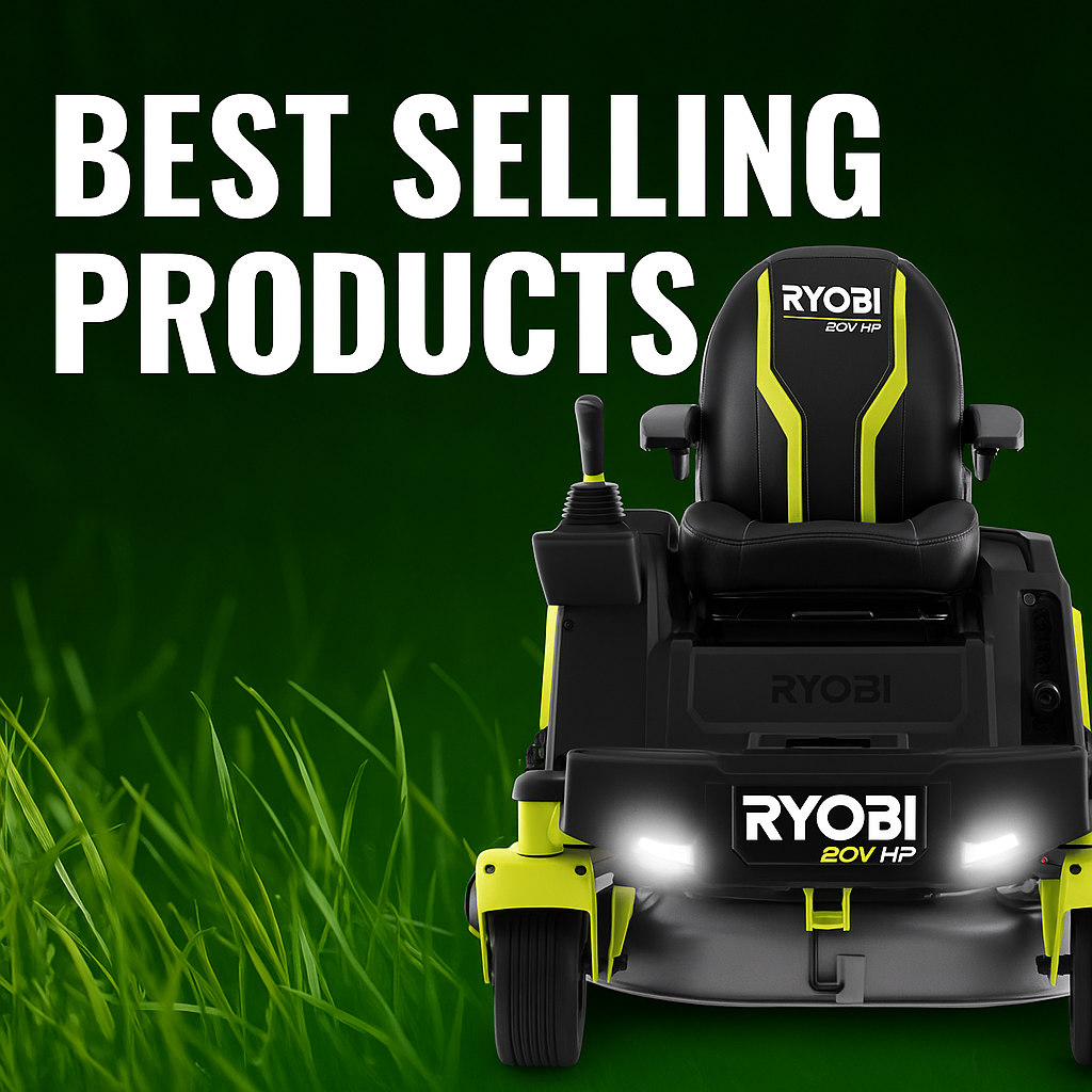 Best Selling Products