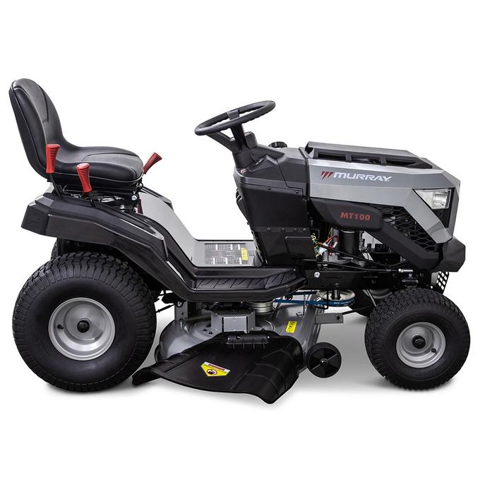 Murray MT200 42 in. 19.0 HP 540cc EX1900 Series Briggs and Stratton Engine Automatic Gas Riding Lawn Tractor Mower