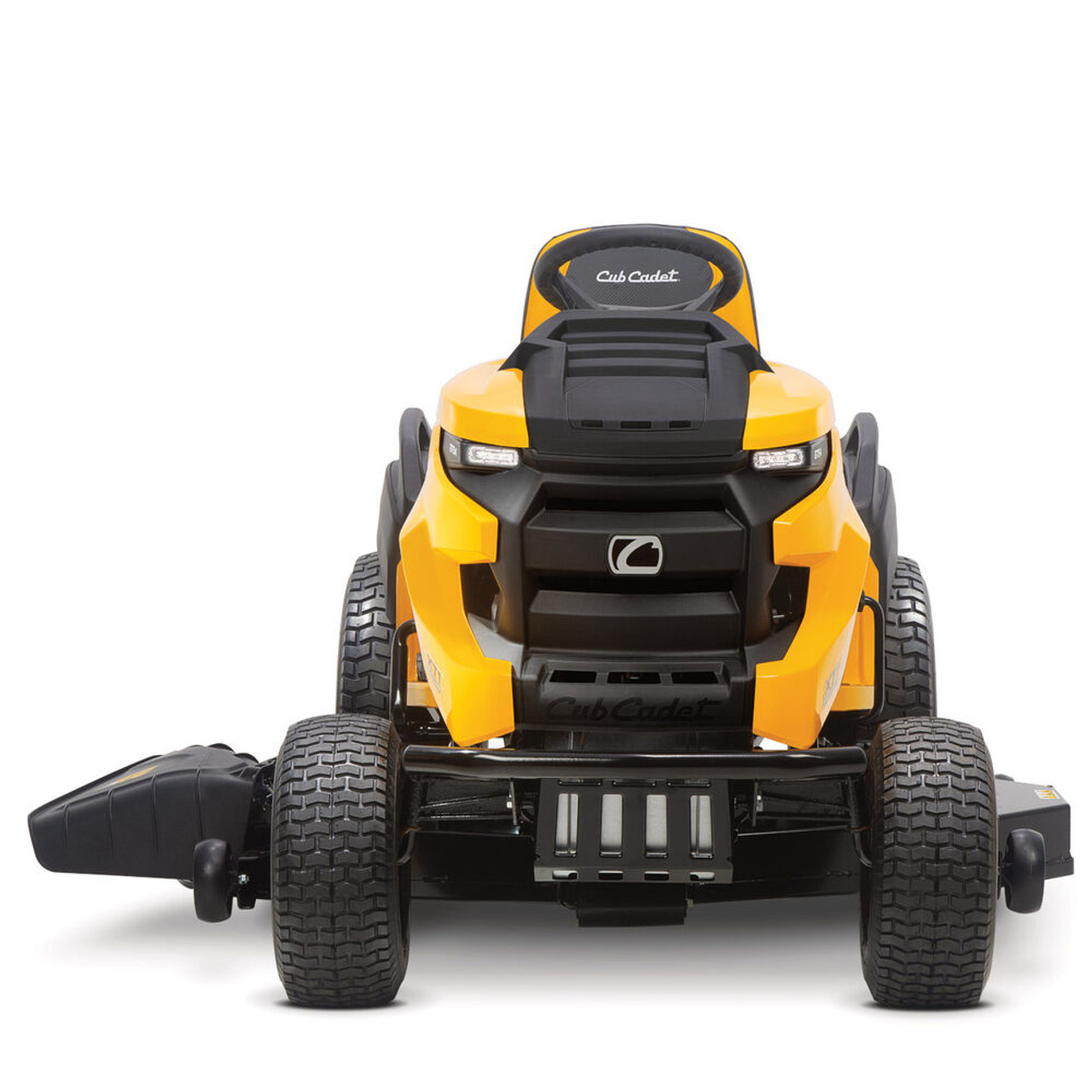 Cub Cadet XT1 GT54 54 in Heavy Duty Garden Tractor