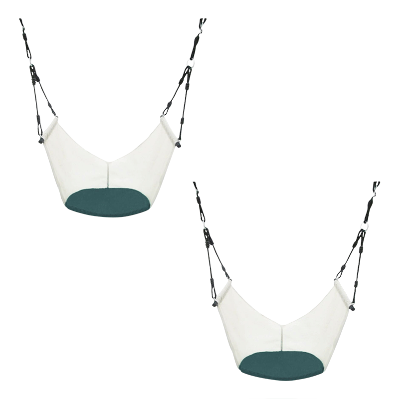 Bijou Build Mainstay and Sway - Play System & 2 Swings