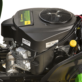 John Deere S240 Lawn Tractor with 48-in. Deck