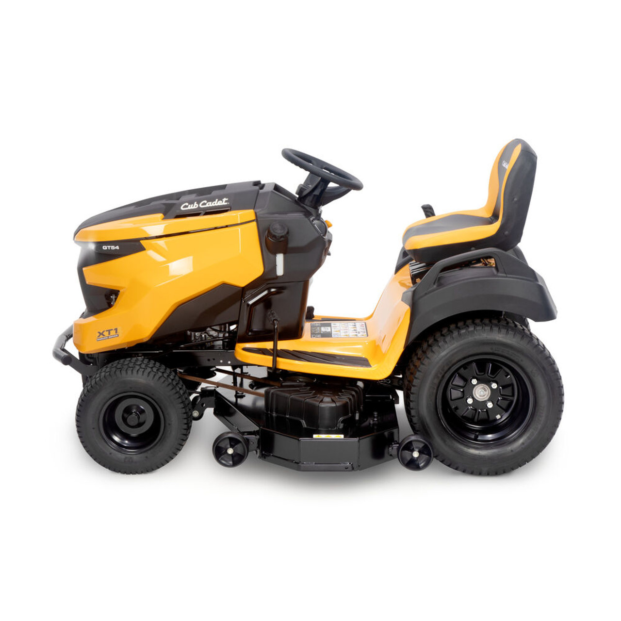 Cub Cadet XT1 GT54 54 in Heavy Duty Garden Tractor