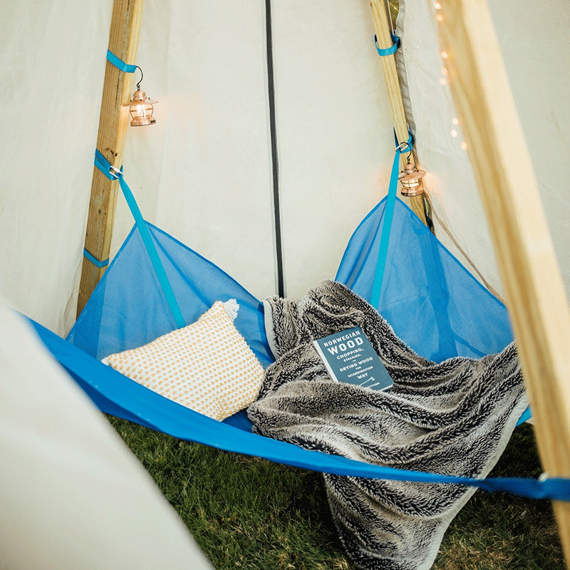 Bijou Build Mainstay Collapsible Play System