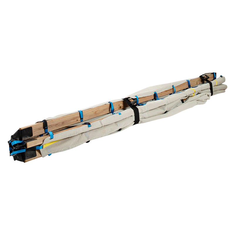 Bijou Build Mainstay Collapsible Play System