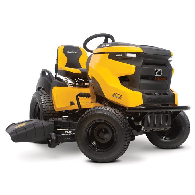 Cub Cadet XT1 GT54 54 in Heavy Duty Garden Tractor