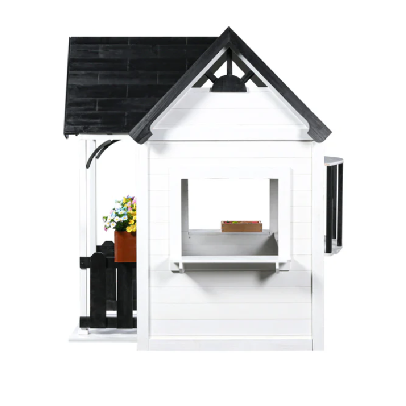 2MamaBees Oceano Indoor/Outdoor Playhouse