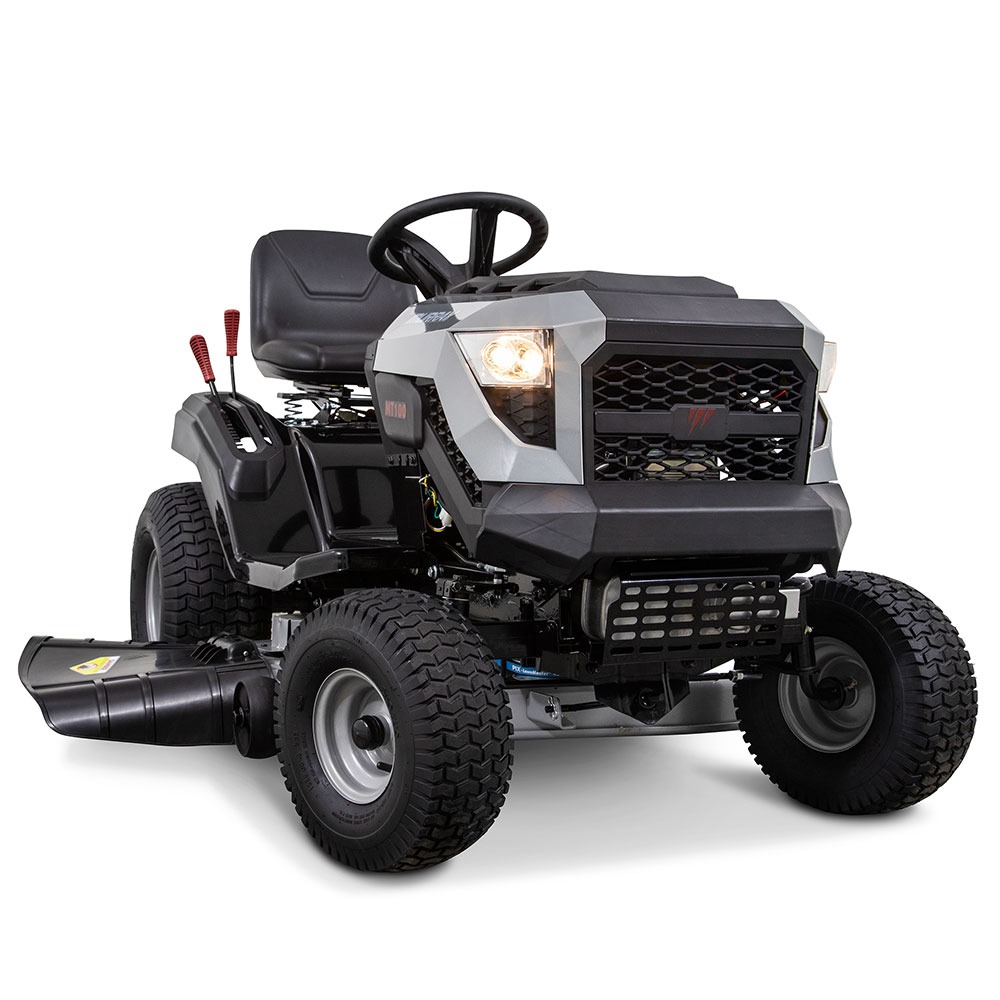 Murray MT200 42 in. 19.0 HP 540cc EX1900 Series Briggs and Stratton Engine Automatic Gas Riding Lawn Tractor Mower