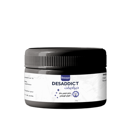 DESADDICT