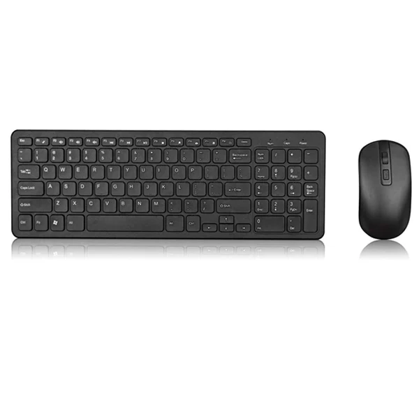 CLAVIER ET SOURIS GKM 520