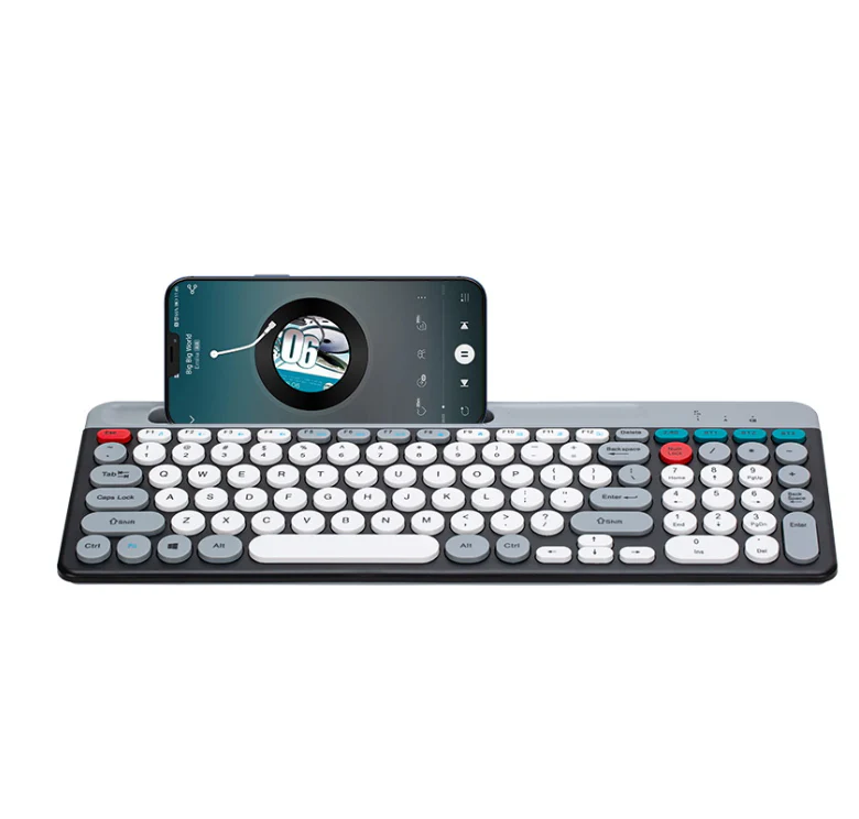 CLAVIER ET SOURIS ZYG -806