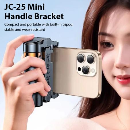 📸 MINI SELFIE TRIPOD