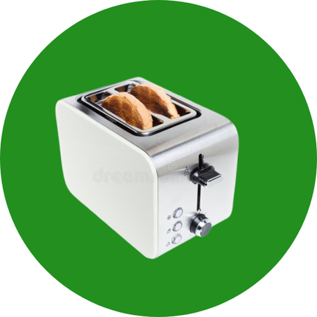 منتجات المطبخ والمنزل