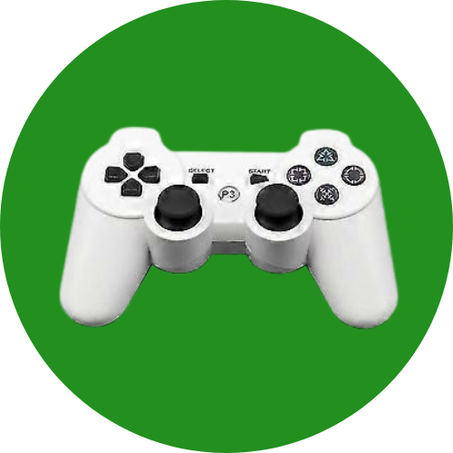 ألعــاب الأطفــال