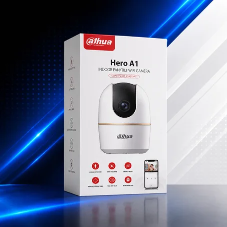 كاميرا مراقبة Dahua WiFi 5mo