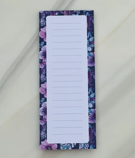 NOTEPADS