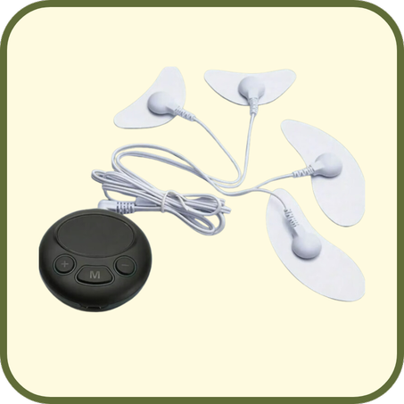 جهاز تدليك الوجه