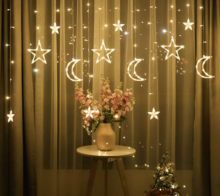 الستاره المضيئة EG SMART للتزيين