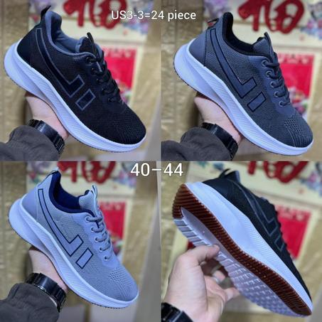 حذاء رياضي للرجال بشكل جديد وانيق 🔥