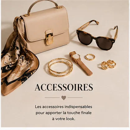 Accessoires