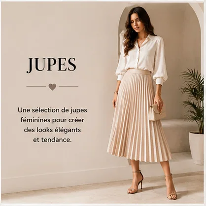 Jupes