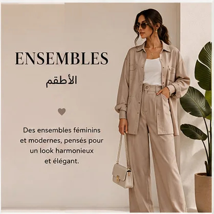 Ensembles