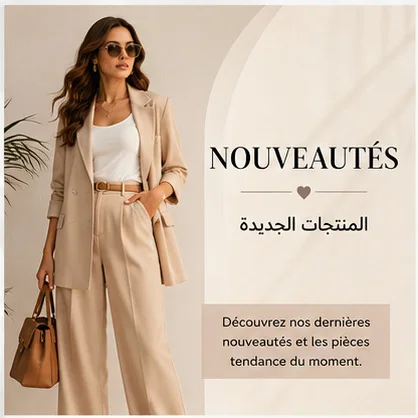 Nouveautés