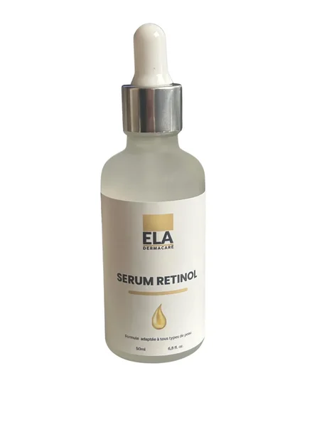 SÉRUM RÉTINOL – Régénération Intense