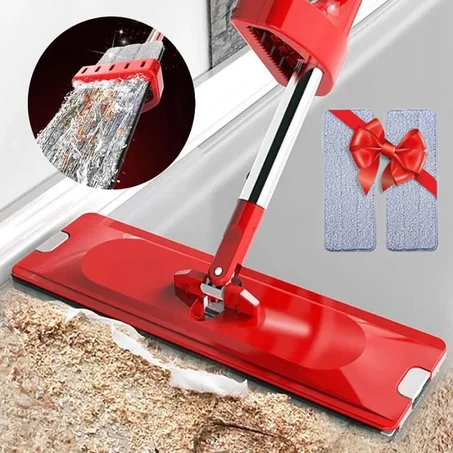 الممسحة السحرية العصرية المتكاملة