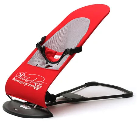 كرسي هزاز مريح للأطفال