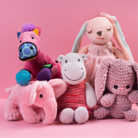 ألعاب أطفال للبنات