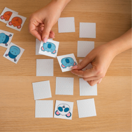 ألعاب إجتماعية