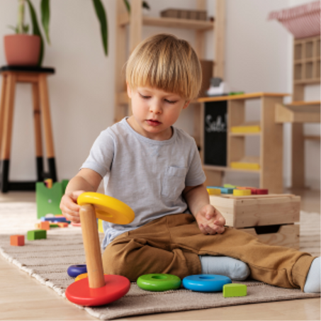 ألعاب تعليمية