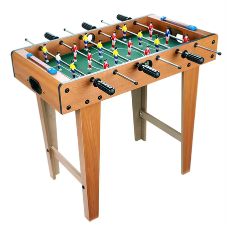 Table de Babyfoot MDF 69*37*62cm