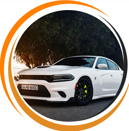 مستلزمات سيارة