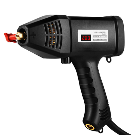 مسدس اللحام الألماني