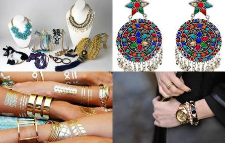 الاكسسوارات