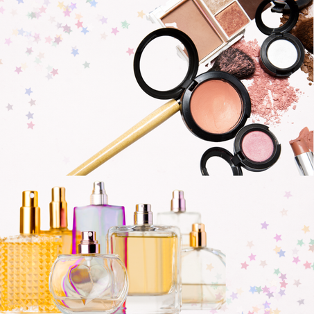 عناية وتجميل