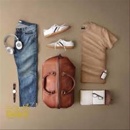 أزياء رجالية