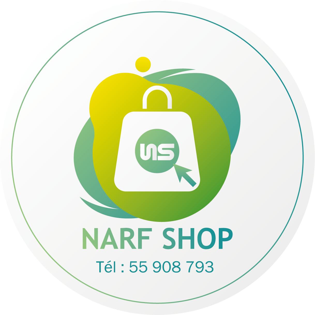 Narf-shop